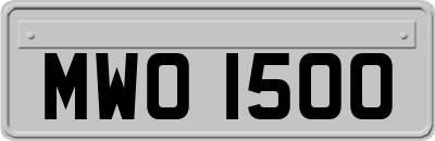 MWO1500