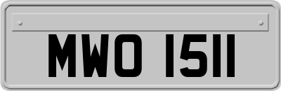 MWO1511