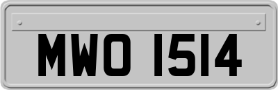 MWO1514