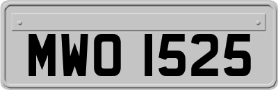 MWO1525