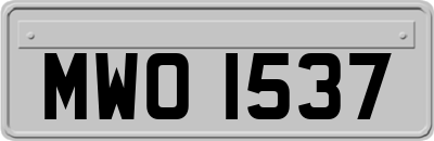MWO1537