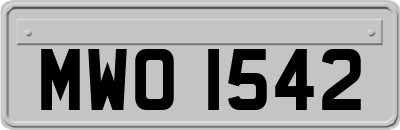 MWO1542