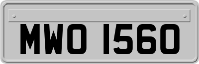 MWO1560