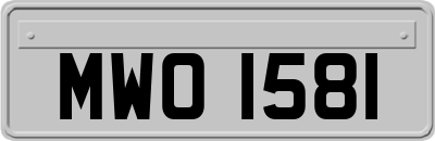 MWO1581