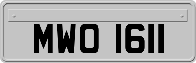 MWO1611