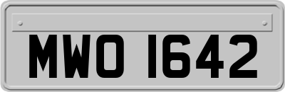 MWO1642