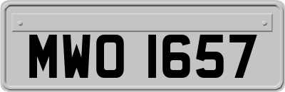 MWO1657