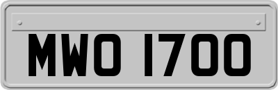 MWO1700