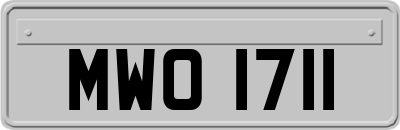 MWO1711