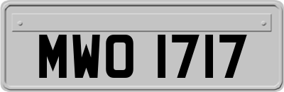 MWO1717