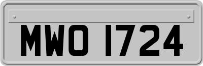 MWO1724