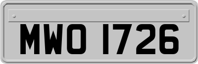 MWO1726