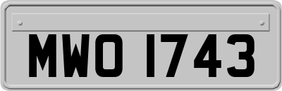 MWO1743