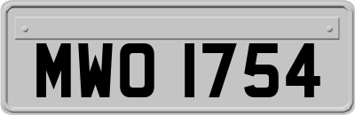 MWO1754
