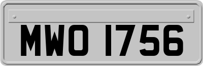 MWO1756