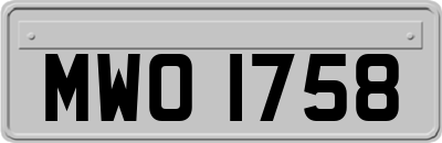 MWO1758