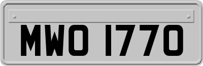 MWO1770