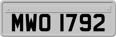 MWO1792