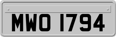 MWO1794