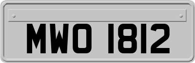 MWO1812