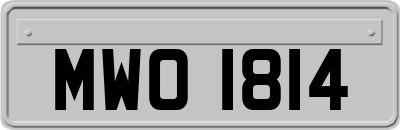 MWO1814