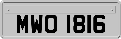 MWO1816