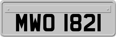 MWO1821