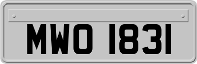 MWO1831