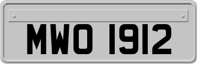 MWO1912