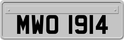 MWO1914