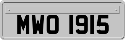 MWO1915
