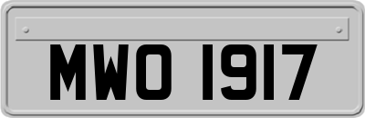 MWO1917