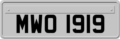 MWO1919