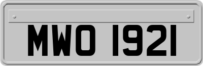 MWO1921