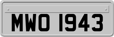 MWO1943