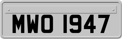 MWO1947