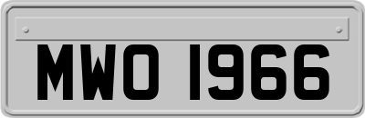 MWO1966