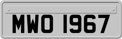MWO1967