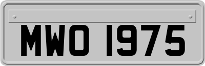 MWO1975
