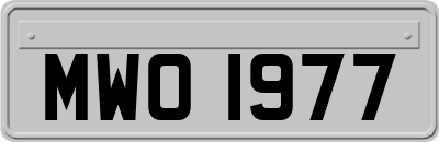 MWO1977