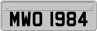 MWO1984