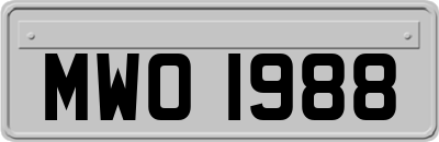 MWO1988