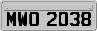 MWO2038
