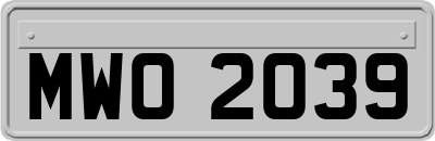 MWO2039