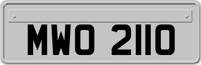 MWO2110