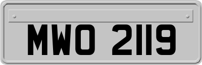 MWO2119