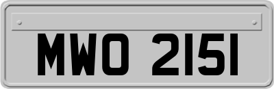 MWO2151