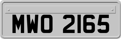 MWO2165
