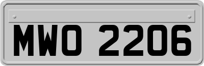 MWO2206