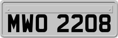 MWO2208